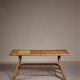 Audoux Minet coffee table