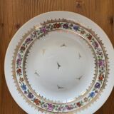 Service de table en porcelaine