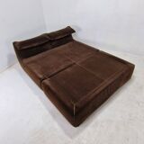 Bamboletto Bed or Daybed by Mario Bellini for B&B Italia, 1970's