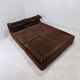 Bamboletto Bed or Daybed by Mario Bellini for B&B Italia, 1970's