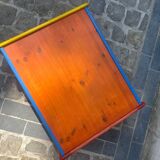 Low table 1980