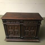 Vintage sideboard