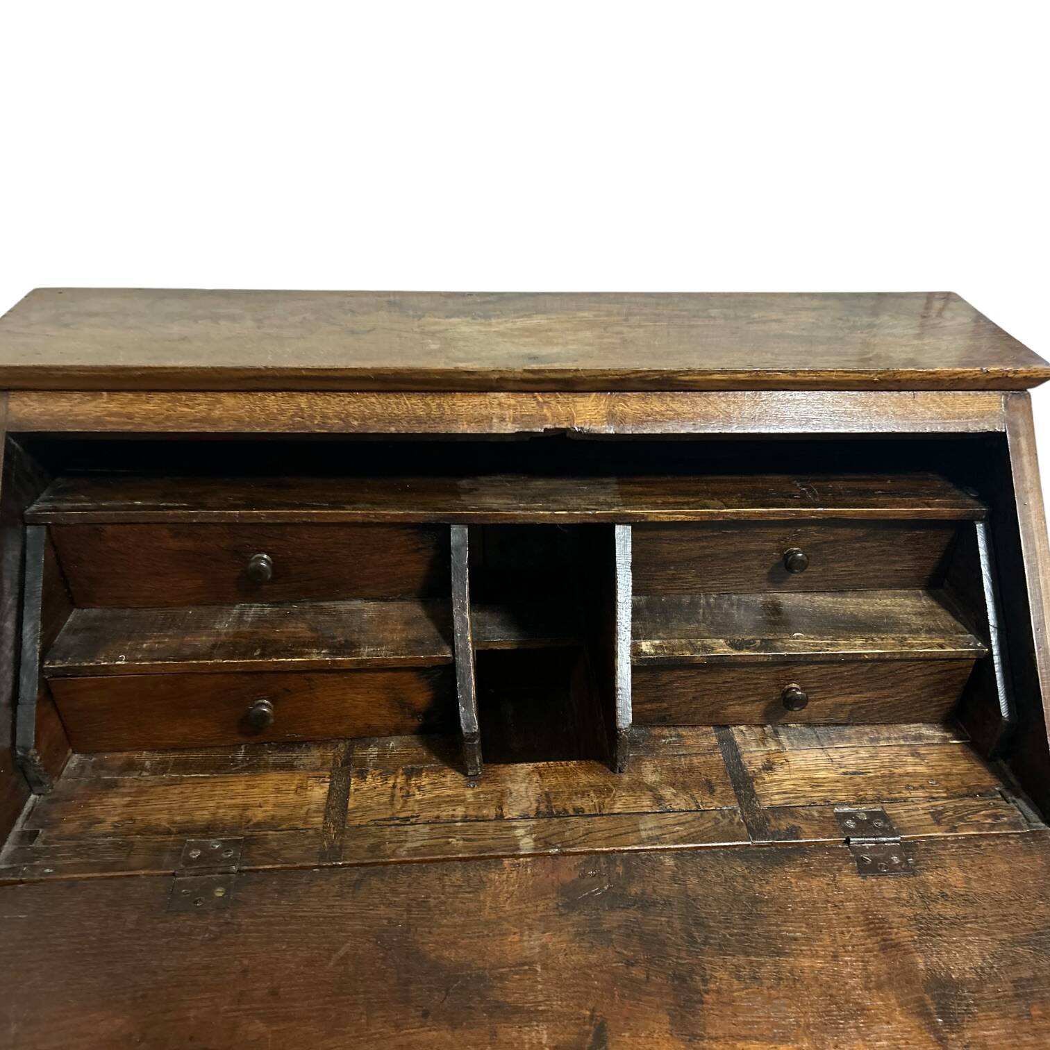 Secretary's desk