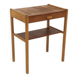 Table de chevet scandinave