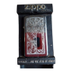 New personalised Zippo lighter