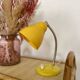 Lampe cocotte vintage