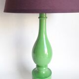 Table lamp feet