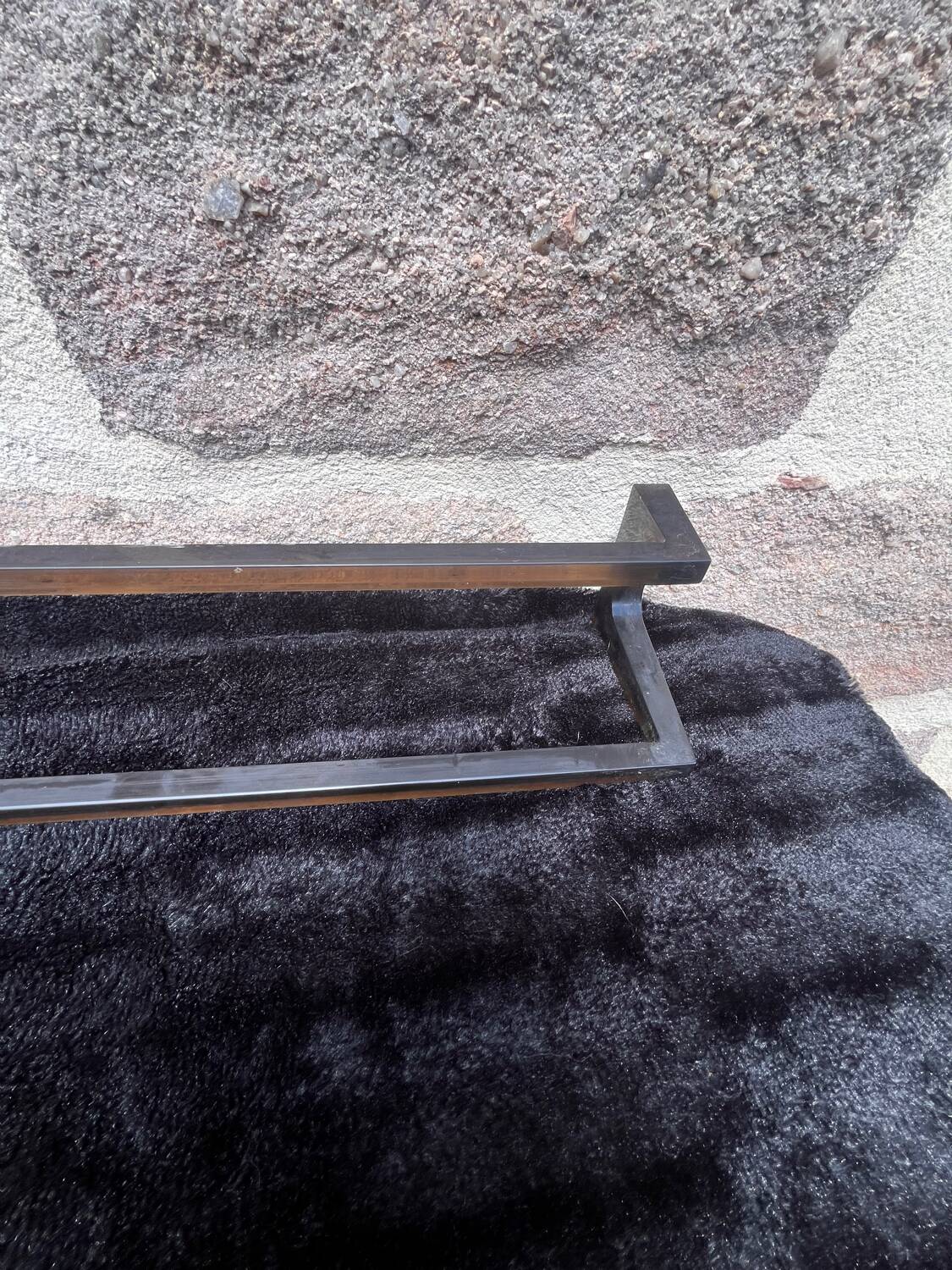 Wall shelf