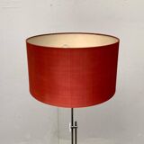 Mid-century minimalist floor lamp, 1960s