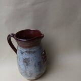 Vintage stoneware jug