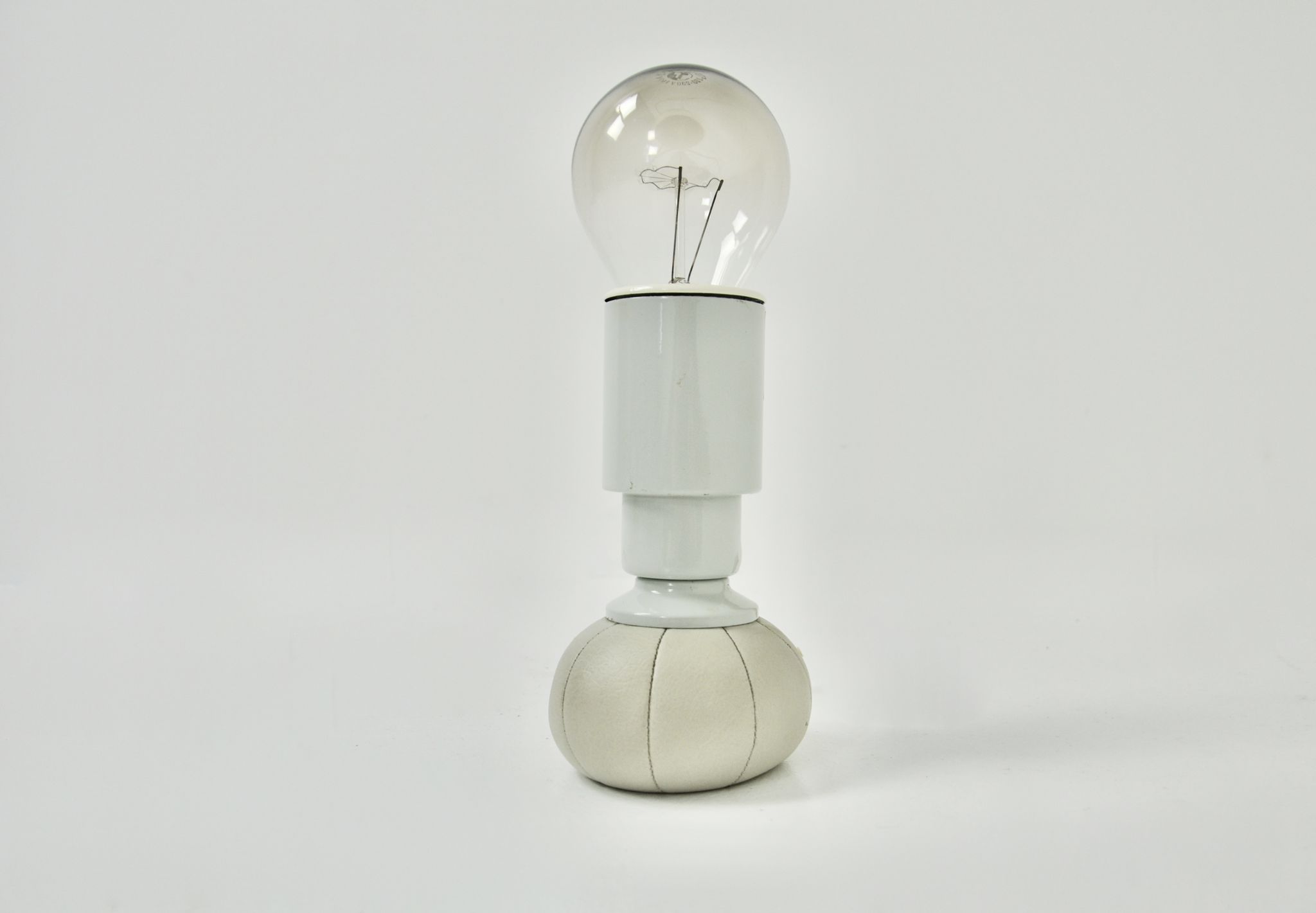 Lampe de table 600 de Gino Sarfatti pour Arteluce, 1960s