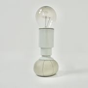 Lampe de table 600 de Gino Sarfatti pour Arteluce, 1960s