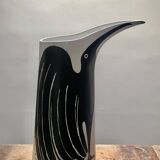 Pascal Mourgue bird vase