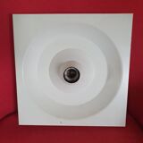 Space-age wall light Kaiser Leuchten design by Klaus Hempel