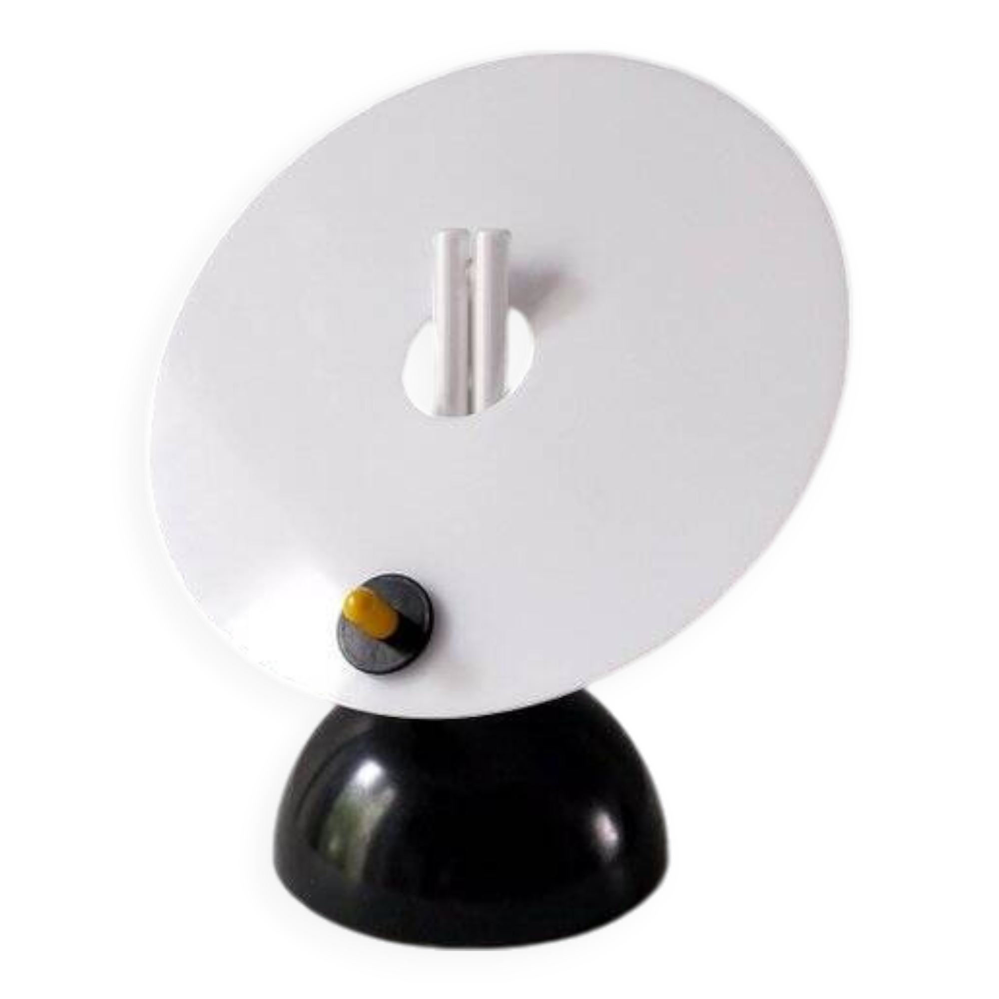 Italian design lamp Tronconi "Pall" Barbieri e Marianelli