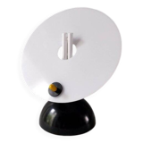 Italian design lamp Tronconi "Pall" Barbieri e Marianelli