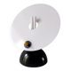 Lampe design italien Tronconi "Pall" Barbieri e Marianelli