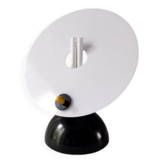 Lampe design italien Tronconi "Pall" Barbieri e Marianelli