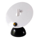 Lampe design italien Tronconi "Pall" Barbieri e Marianelli