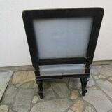 Fauteuil Napoléon III
