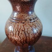 Jug Pitcher Stoneware - St Amand en Puisaye - Guy Norman - The New Pottery