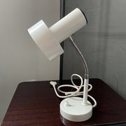 Lampe à poser années 70