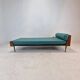 Friso Kramer 'Euroika' daybed for Auping Holland, 1960's