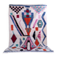 Handmade traditional carpet 250cm x 150cm Moroccan