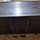 Painted chest of drawers