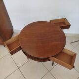 Sewing cabinet / end table 70/80