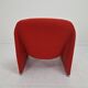 Fauteuil Alky par Giancarlo Piretti pour Anonima Castelli, années 1980.