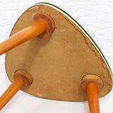 Vintage plant stand pedestal