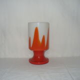 Vase des années 60