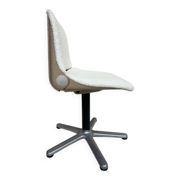 Chaise Wilkhahn