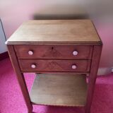Art Deco chest of drawers