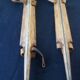 Old ice skates J. NOOITGEDAGT & ZN IJLST