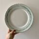 Set of 4 vintage Seville model serving dishes from Moulin des Loups