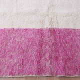 Handwoven Beni Ourain apis 150/250cm