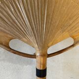Paire appliques Uchiwa d'ingo Maurer