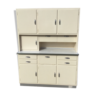 Vintage buffet