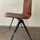 Pagholz-Germany industrial chair from the 50s-60s