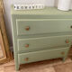 Commode