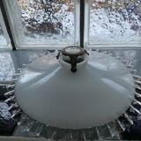 Suspension opaline