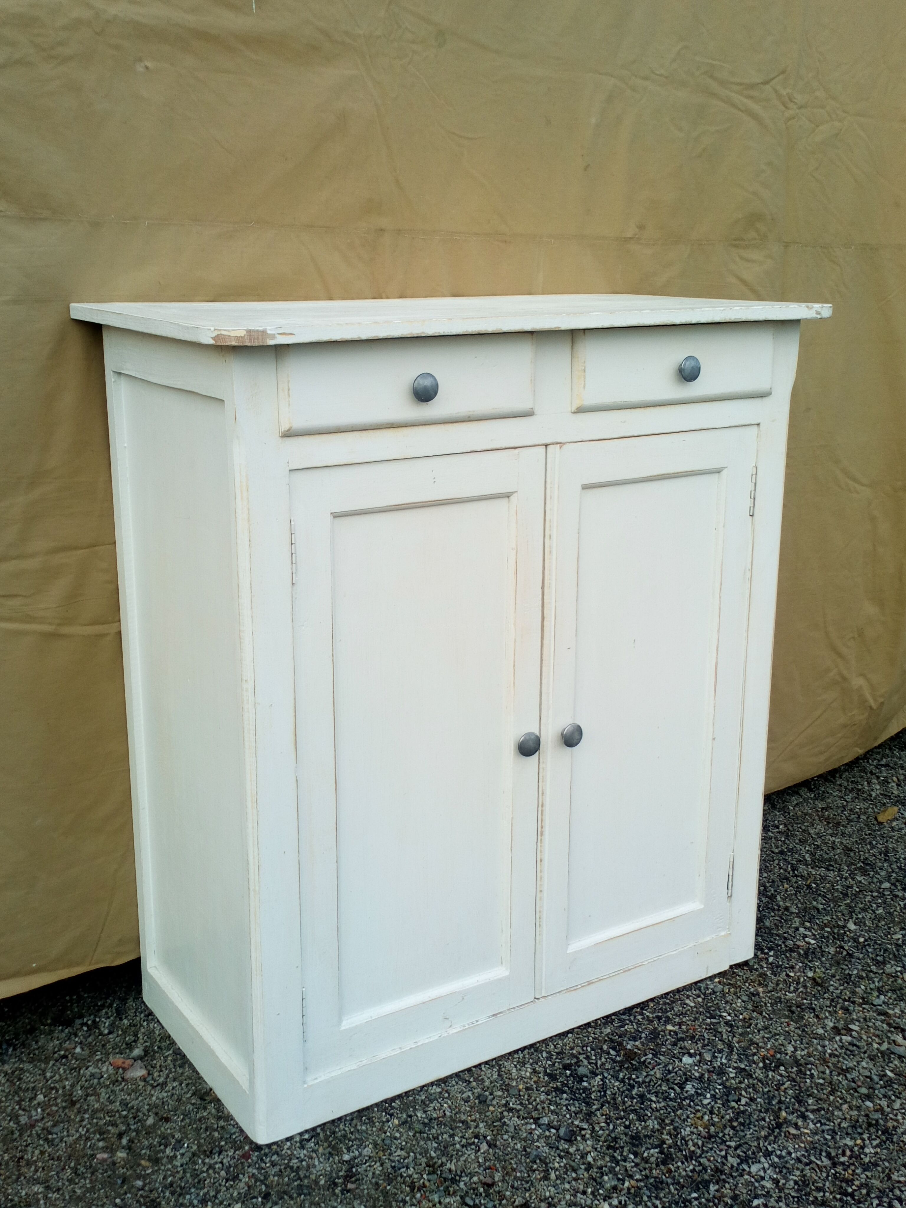 Buffet Paris 40/50 years