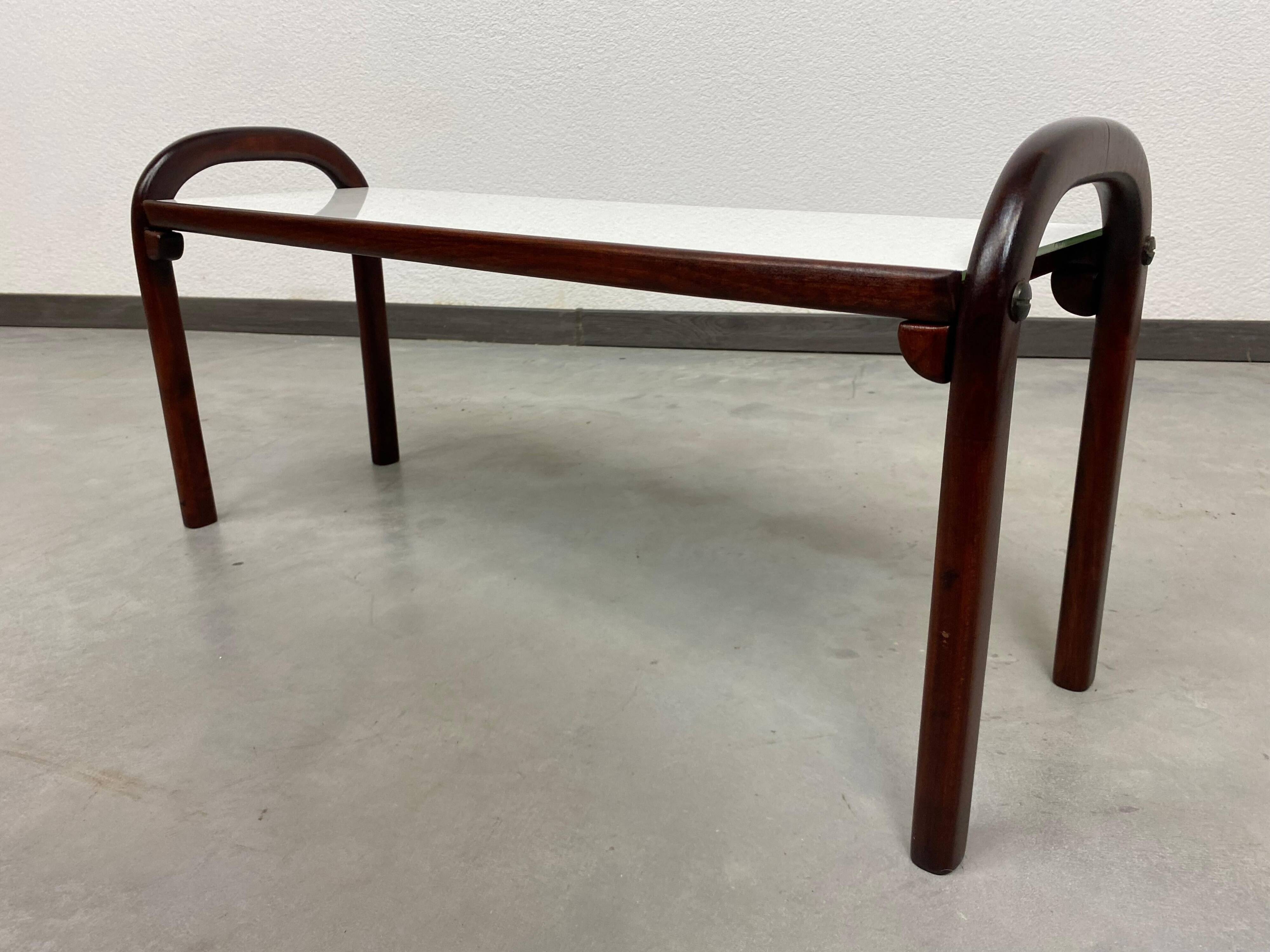 Porte-plante Mundus de Thonet