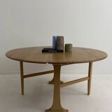 Folding table Ercol