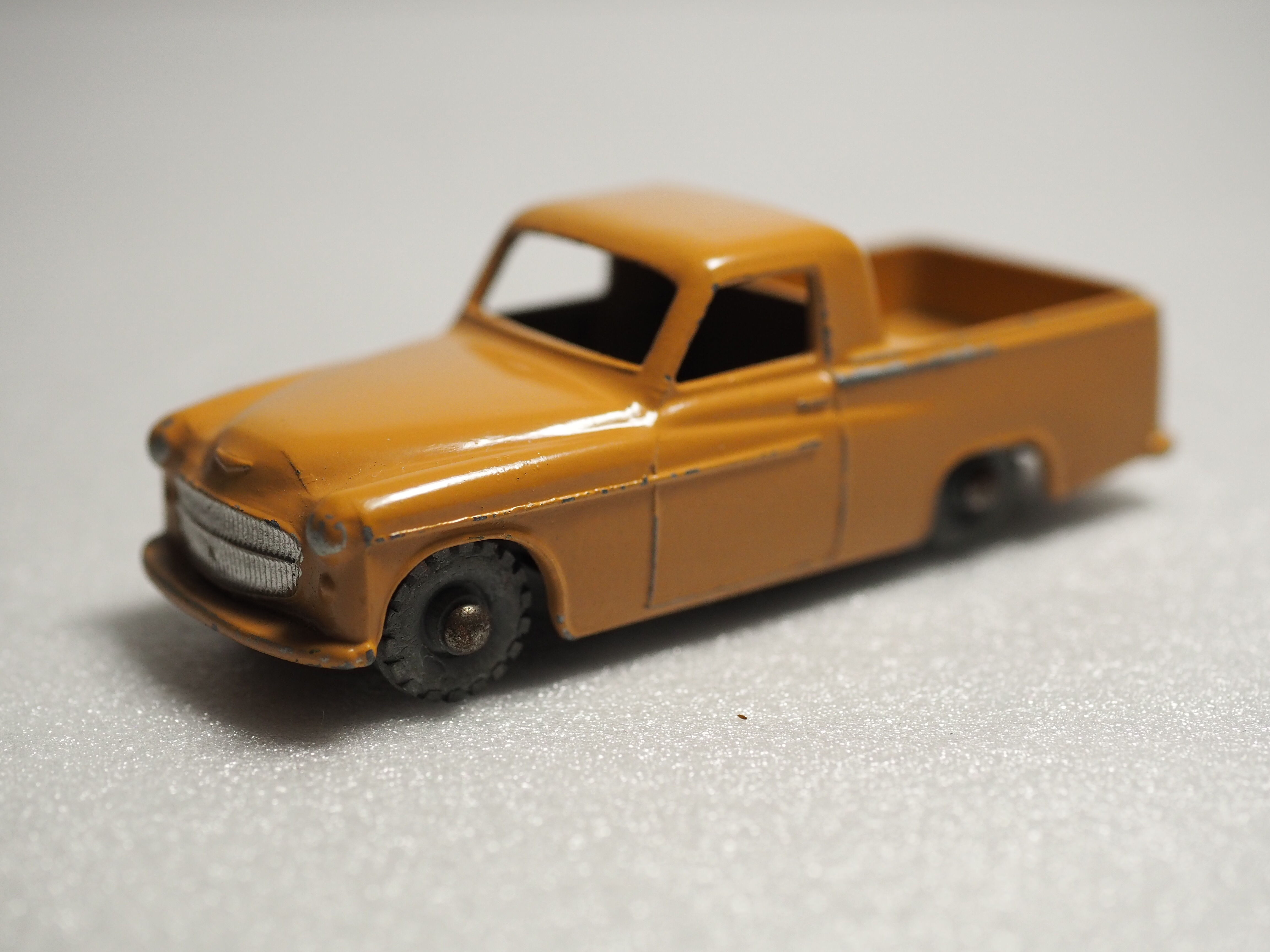 Matchbox series n°50 a moko lesney