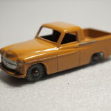 Matchbox series no.50 - a moko lesney