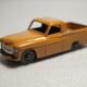 Matchbox series n°50 a moko lesney