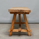 Farmers work table